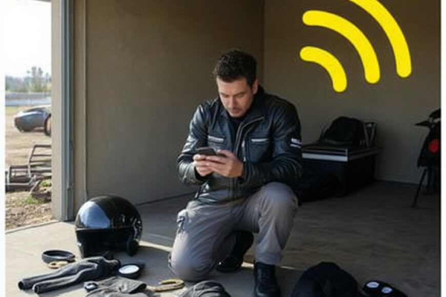 Motorseizoen 2026: jouw ultieme checklist